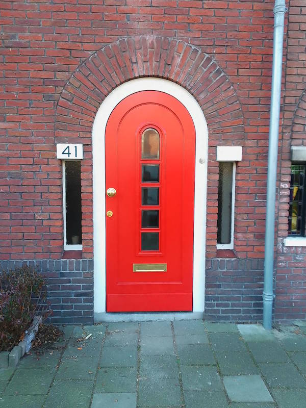 Haarlem februari 2026