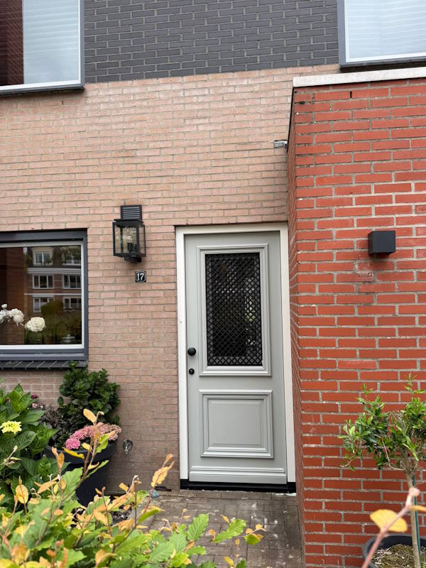 Hendrik Ido Ambacht juni 2026