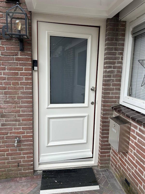Huizen februari 2026