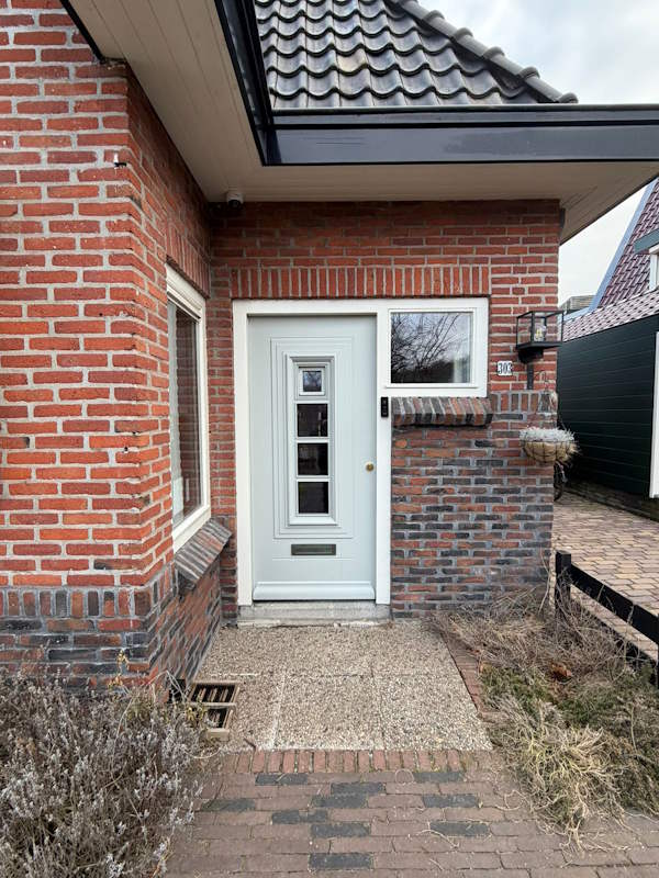 IJmuiden februari 2026