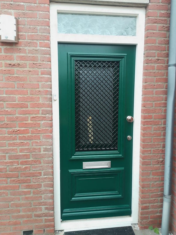Julianadorp juni 2026