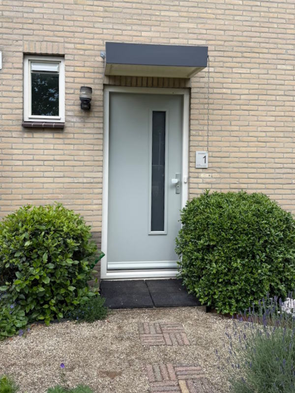 Krimpen aan den IJssel juni 2026