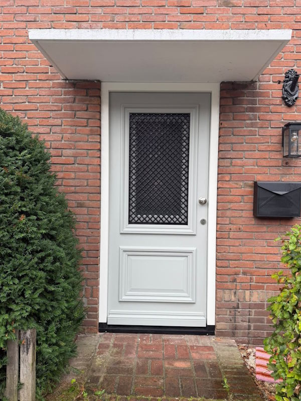 Laren september 2026