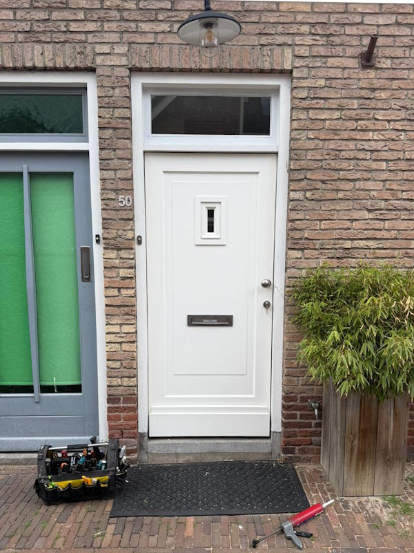 Leerdam mei 2026
