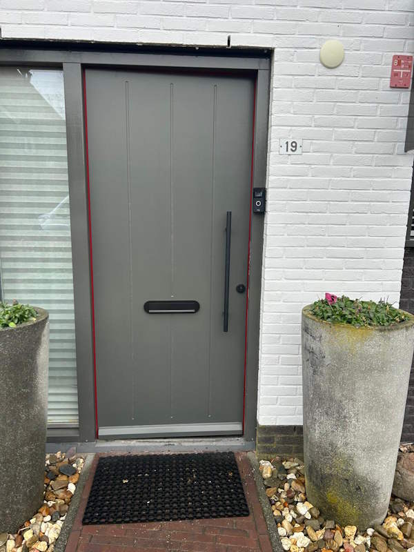 Lelystad februari 2026