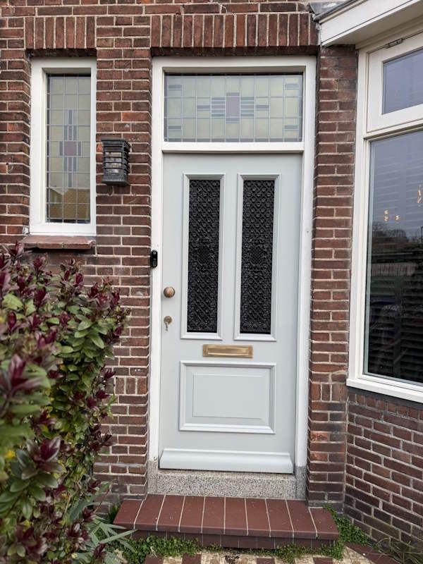 Vlaardingen februari 2026