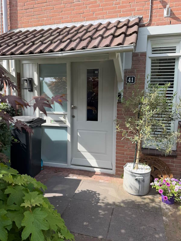 Voorburg juni 2026