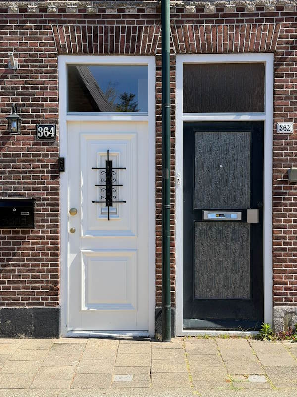 Voorschoten mei 2026