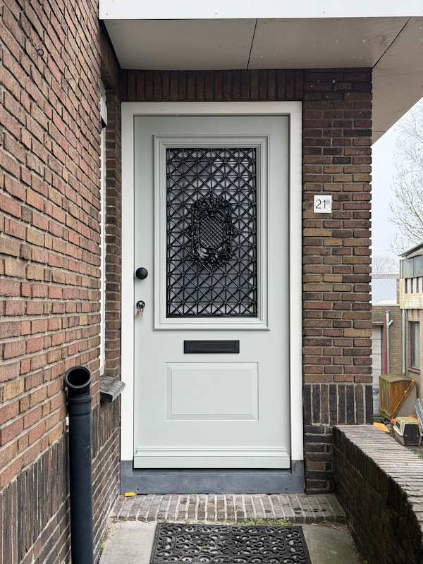 Waddinxveen februari 2026
