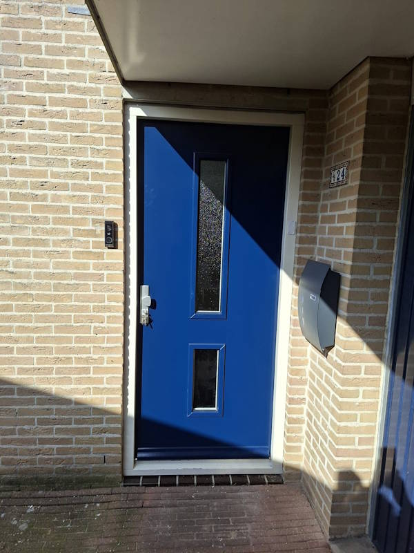 Zeewolde februari 2026