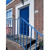 DC 5003 geïsoleerd