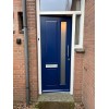 JV 5254 geïsoleerd JV 5254 geïsoleerd