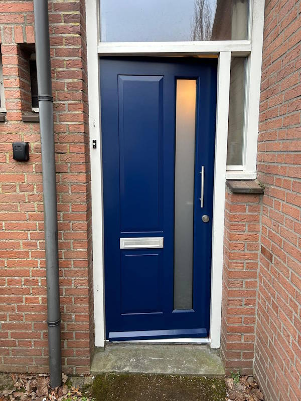 Zwolle februari 2026