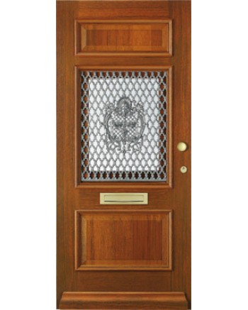 Bruynzeel voordeuren Bruynzeel voordeuren