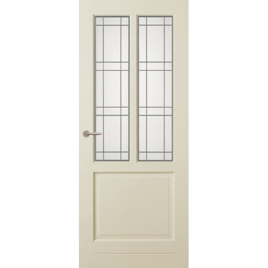 Brest met glas in lood Verona Brest met glas in lood Verona