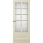 Rouen met glas in lood Torino