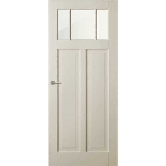 Detroit opdek incl glas Detroit opdek incl glas