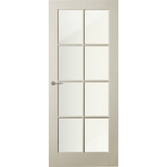 Fremont opdek met glas Fremont opdek met glas