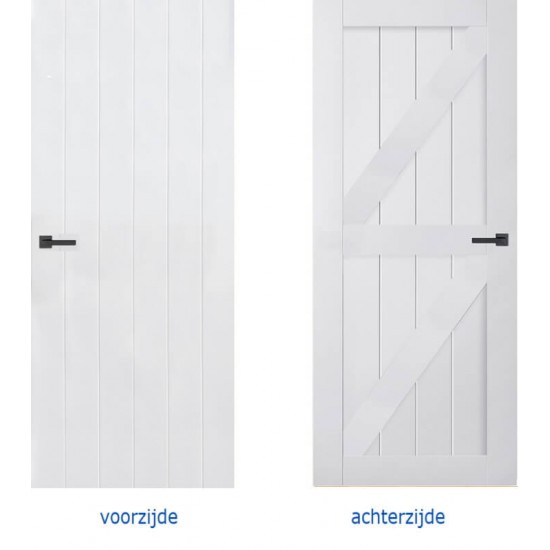 Cabana Blanco Dos rechts voorraad Cabana Blanco Dos rechts voorraad