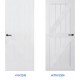 Cabana Blanco Dos rechts voorraad Cabana Blanco Dos rechts voorraad