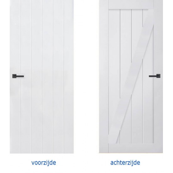 Cabana Blanco Uno rechts voorraad Cabana Blanco Uno rechts voorraad