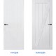 Cabana Blanco Uno rechts voorraad Cabana Blanco Uno rechts voorraad