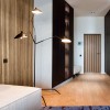 Roble Legno Rayas