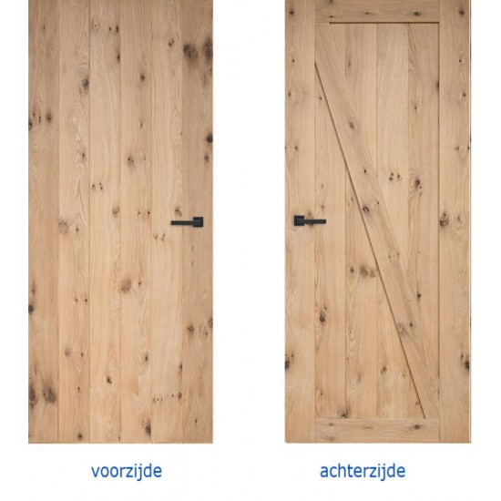Cabana Roble Uno links voorraad Cabana Roble Uno links voorraad