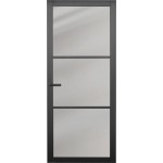 Nero Legno Genova Tinto