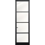 Porta Alta Chiari voorraad (kamerhoog)