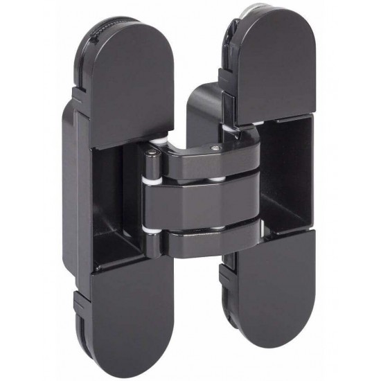 Swing Eclipse VS-19 verdekt scharnier zwart Swing Eclipse VS-19 verdekt scharnier zwart