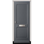 Lisse inclusief kozijn Lisse inclusief kozijn