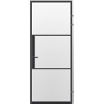 Industriële opdekdeur Configi Industriële opdekdeur Configi