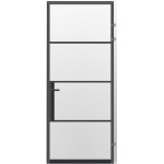 Industriële opdekdeur Piani Industriële opdekdeur Piani