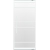 Industriële taatsdeur SSA 8012 wit