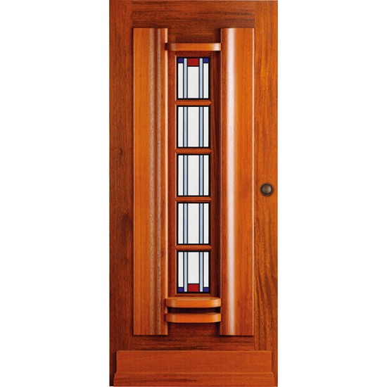 SKE 970 glas in lood A SKE 970 glas in lood A