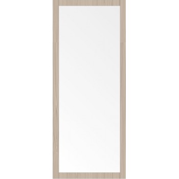 Massief eiken binnendeur DC0700