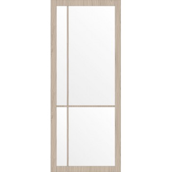 Massief eiken binnendeur DC0704