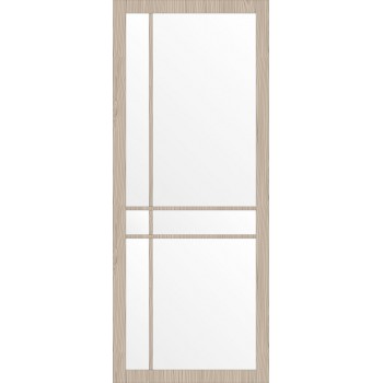 Massief eiken binnendeur DC0707