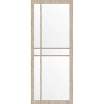 Massief eiken binnendeur DC0708