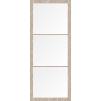 Massief eiken binnendeur DC0723