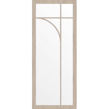 Massief eiken binnendeur DC0740