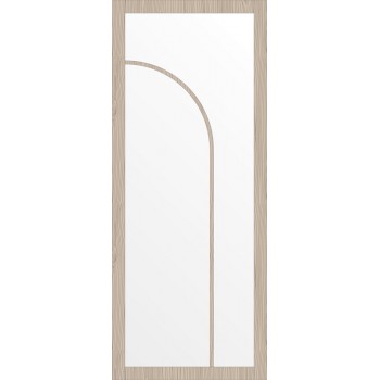 Massief eiken binnendeur DC0741