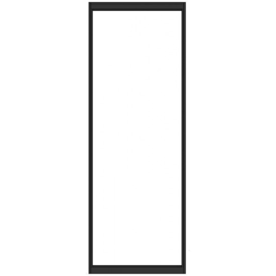 Stalen binnendeur DC-ST-0001A Stalen binnendeur DC-ST-0001A