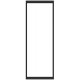 Stalen binnendeur DC-ST-0001A Stalen binnendeur DC-ST-0001A