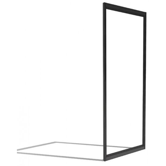 Stalen binnendeur DC-ST-0001A Stalen binnendeur DC-ST-0001A