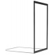 Stalen binnendeur DC-ST-0001A Stalen binnendeur DC-ST-0001A