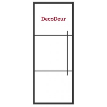 Stalen binnendeur DC-ST-0002A Stalen binnendeur DC-ST-0002A