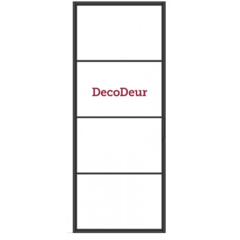 Stalen binnendeur DC-ST-0004A Stalen binnendeur DC-ST-0004A