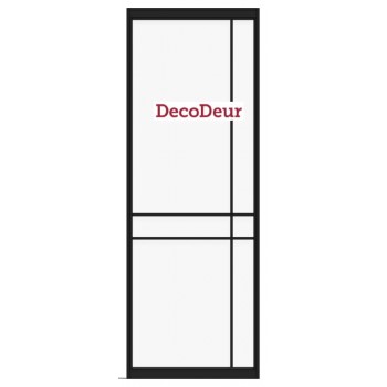 Stalen binnendeur DC-ST-0007A Stalen binnendeur DC-ST-0007A